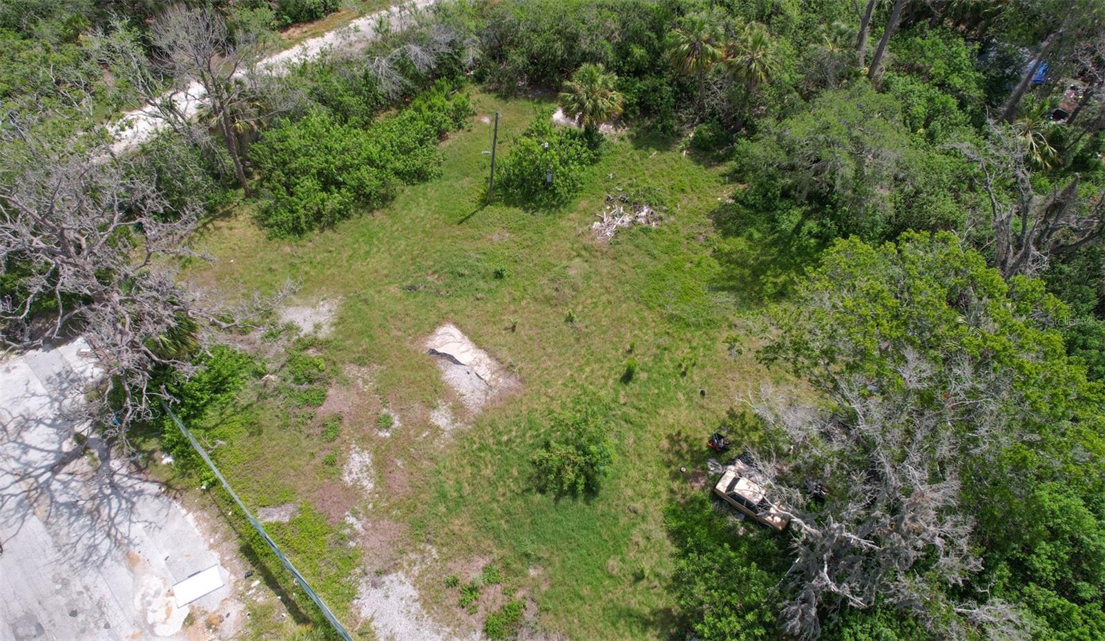 MANOR BEACH ESTATES - Land