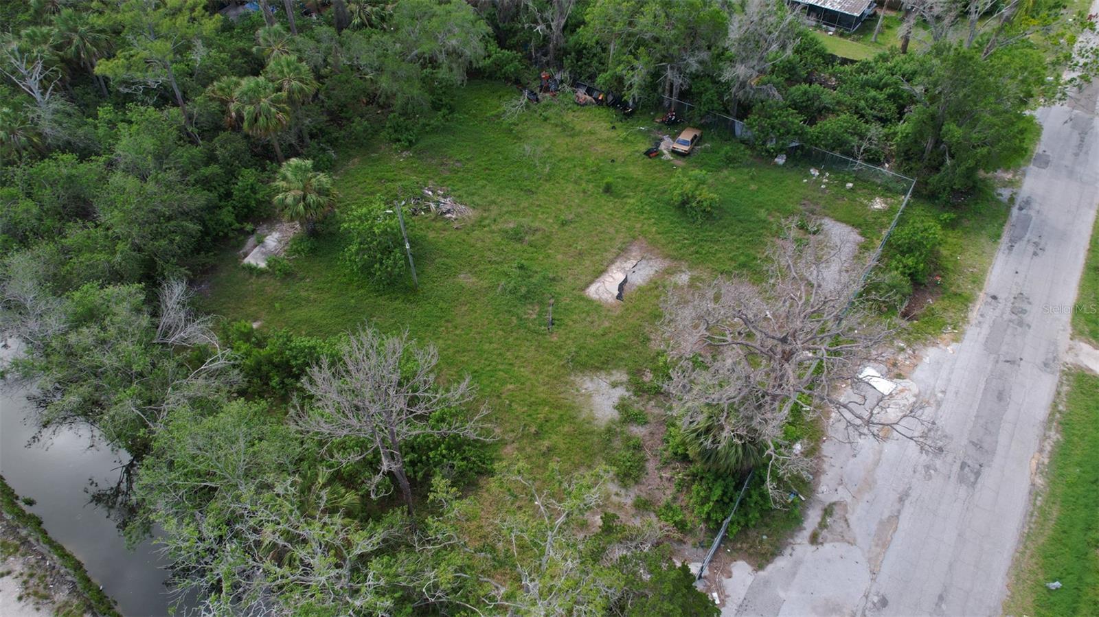 MANOR BEACH ESTATES - Land