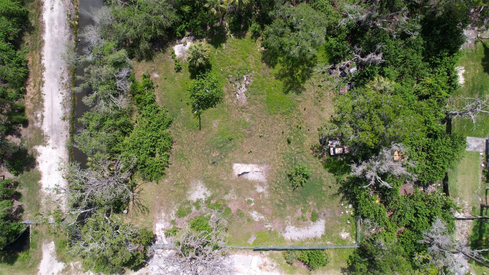 MANOR BEACH ESTATES - Land