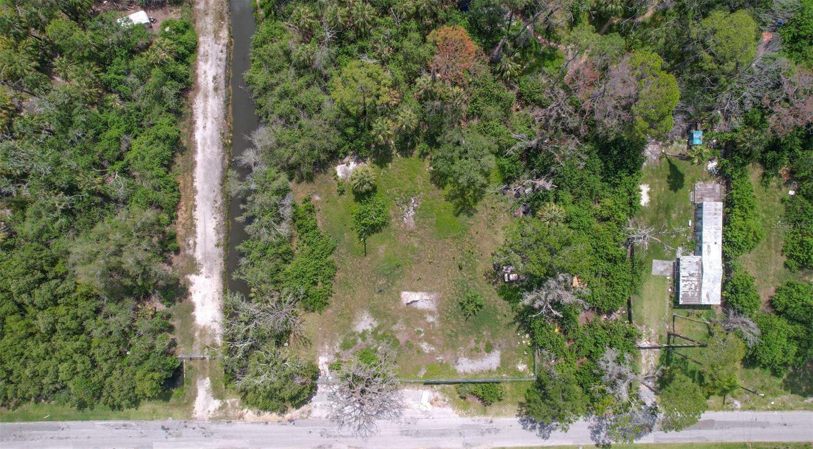 MANOR BEACH ESTATES - Land