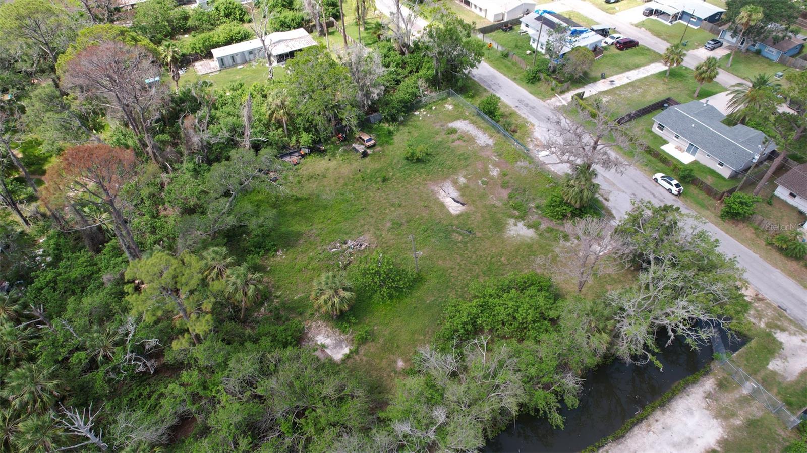 MANOR BEACH ESTATES - Land