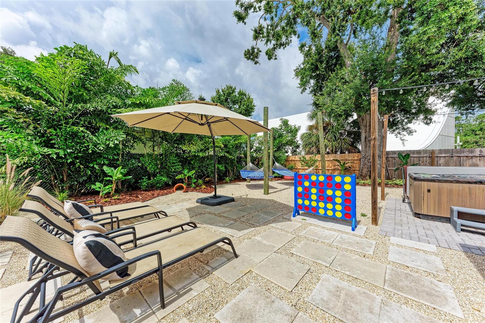 2304 BAHIA VISTA STREET