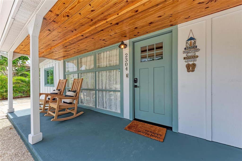 Photo of 2304 Bahia Vista Street, Sarasota, FL 34239 (MLS # A4703468)