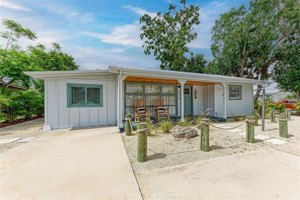 Photo of 2304 Bahia Vista Street, Sarasota, FL 34239 (MLS # A4703468)