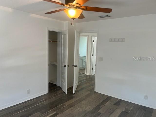 NEW PORT RICHEY CITY - Residential Lease