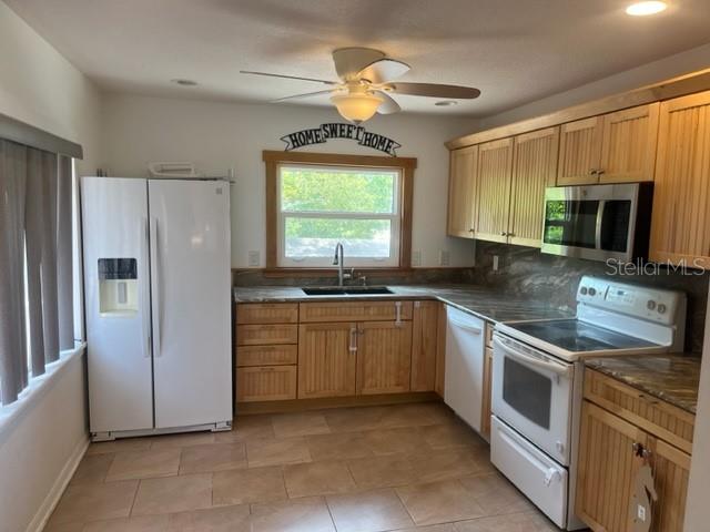 NEW PORT RICHEY CITY - Residential Lease