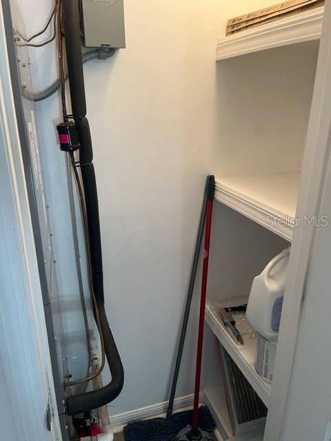 NEW PORT RICHEY CITY - Residential Lease