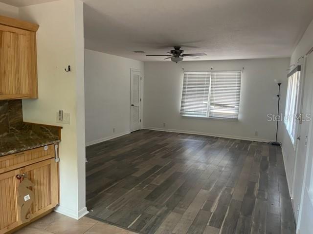 NEW PORT RICHEY CITY - Residential Lease