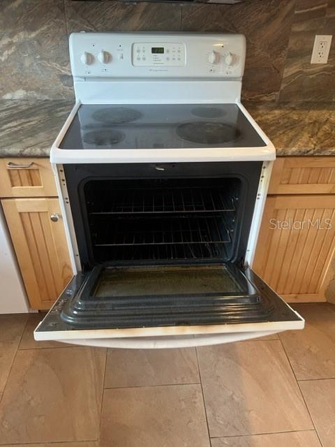 NEW PORT RICHEY CITY - Residential Lease