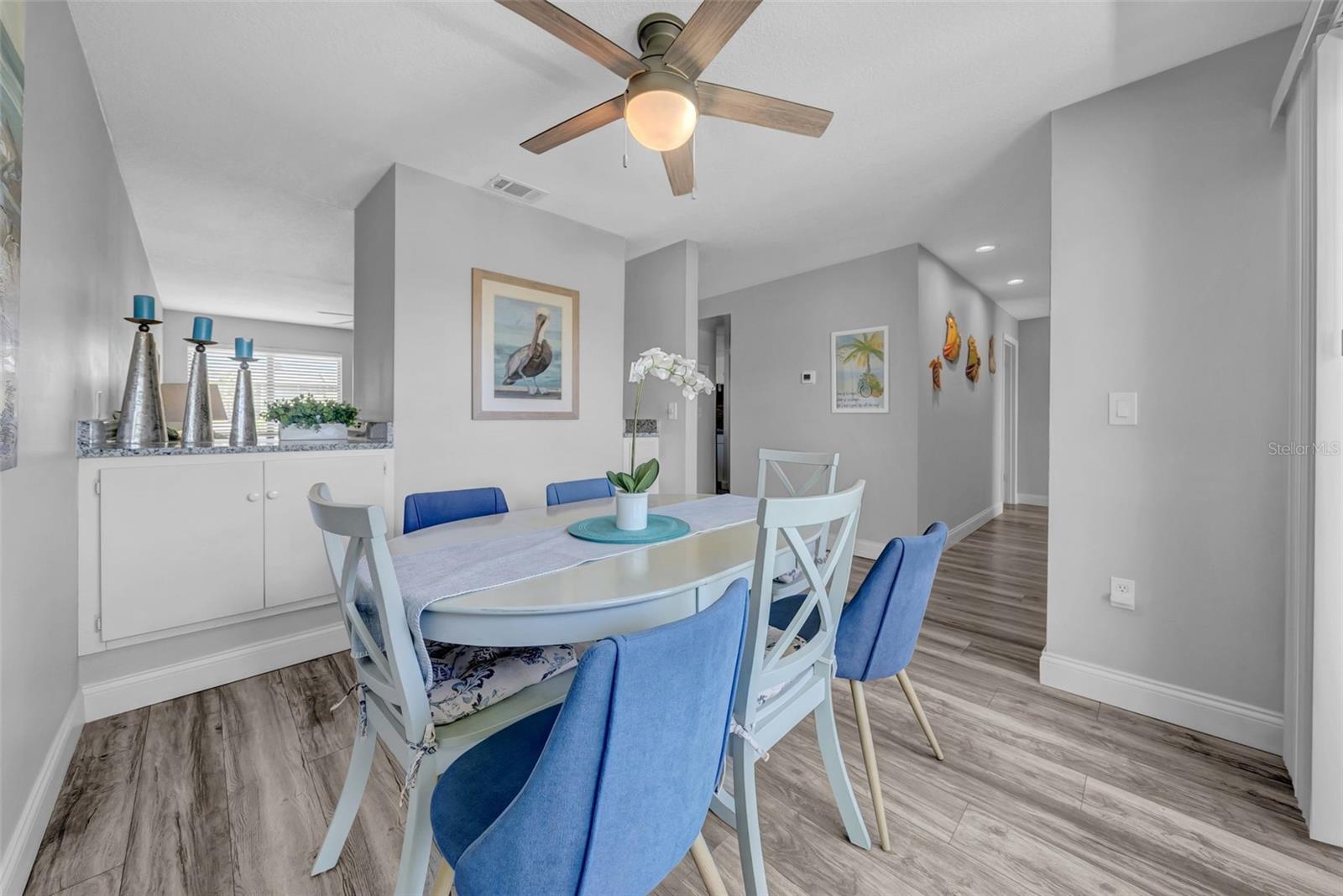 WINDRUSH COVE PH 1 CONDO - Residential