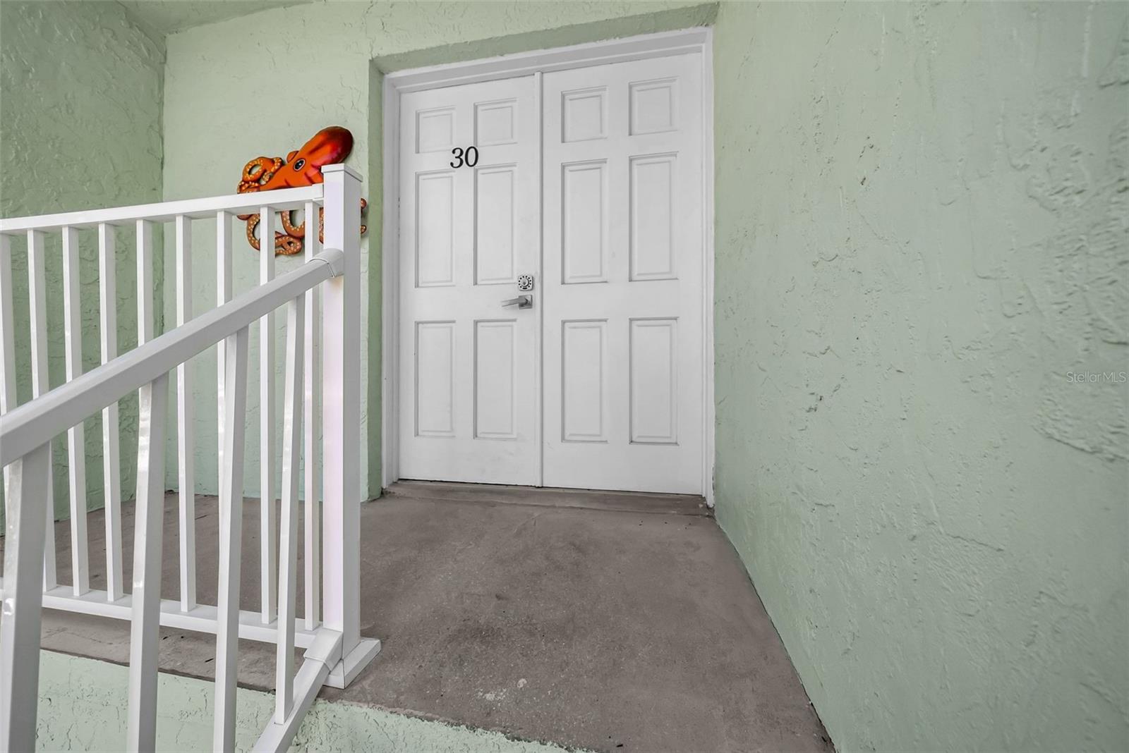 1 WINDRUSH BOULEVARD 30