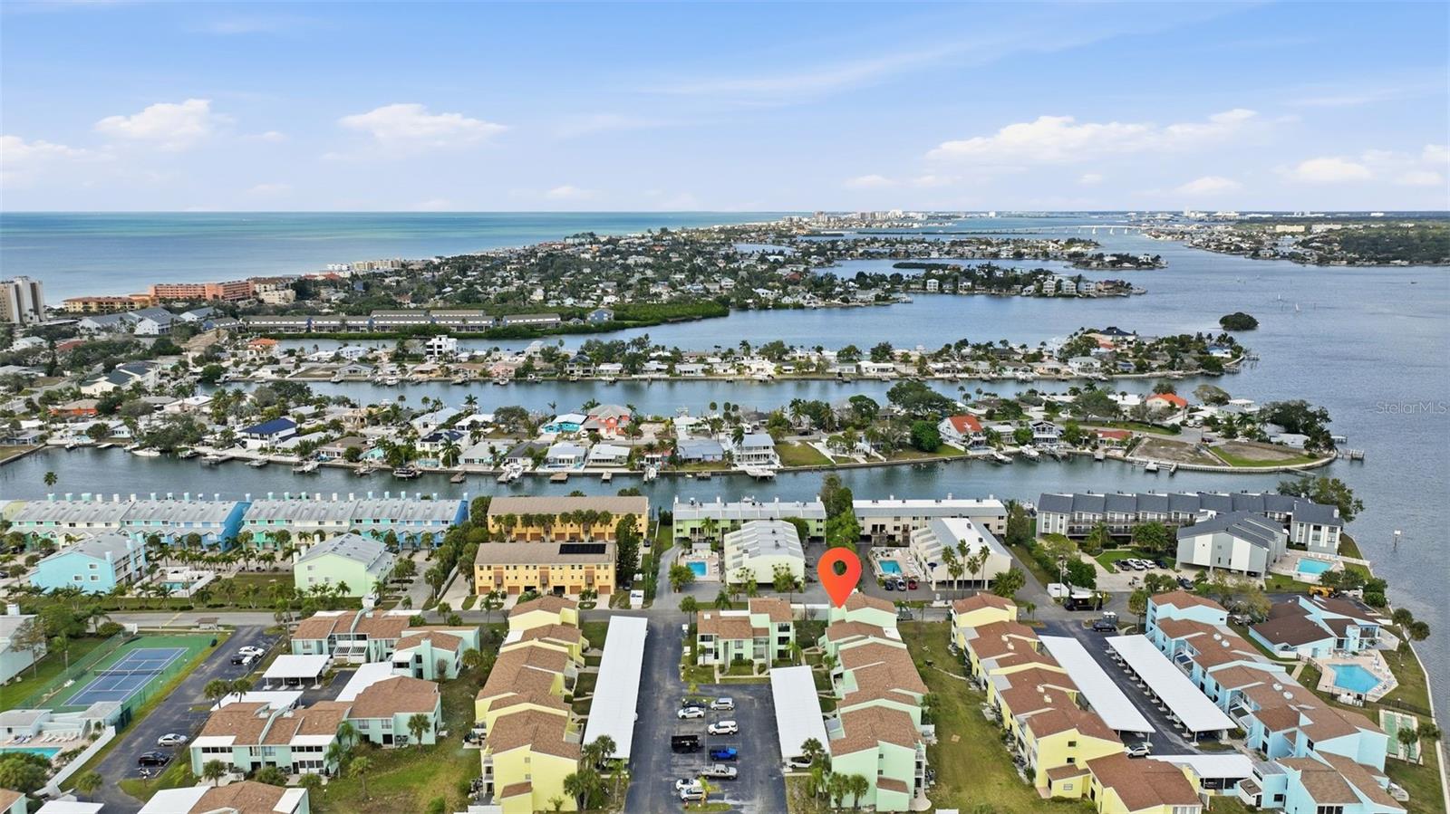 WINDRUSH COVE PH 1 CONDO - Residential