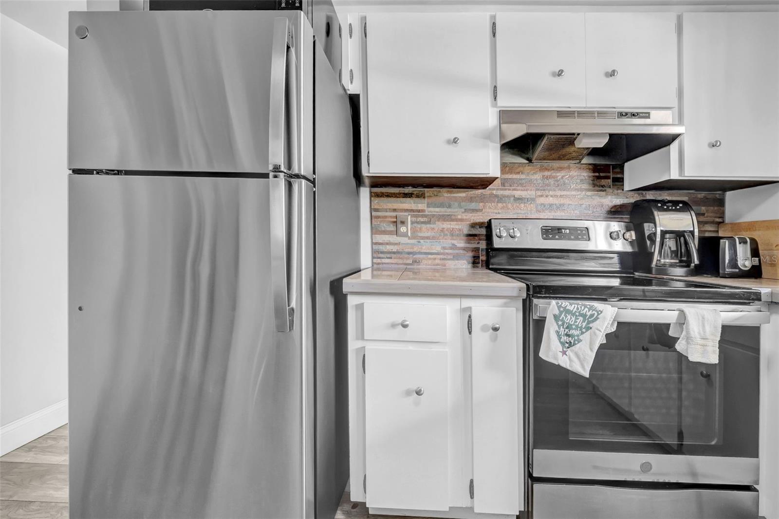 WINDRUSH COVE PH 1 CONDO - Residential