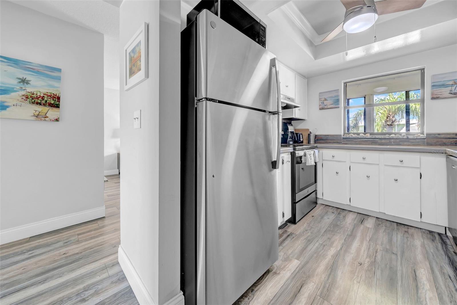 WINDRUSH COVE PH 1 CONDO - Residential