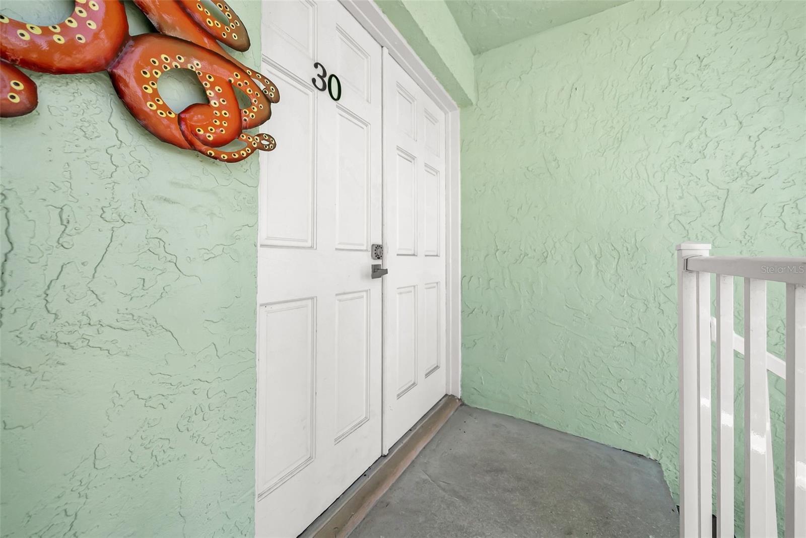 1 WINDRUSH BOULEVARD 30
