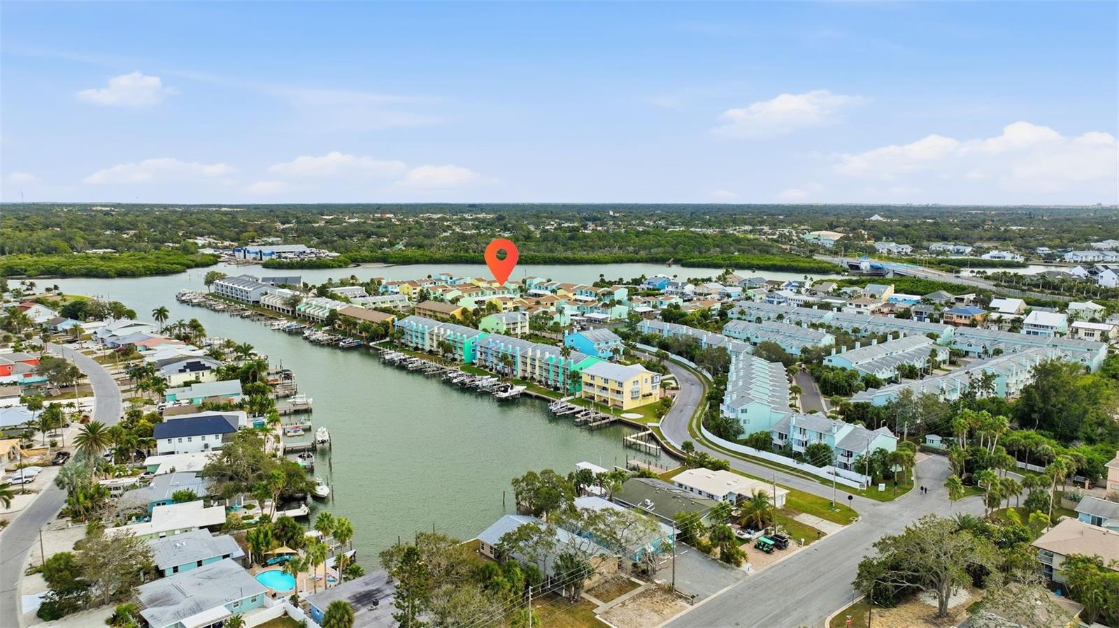 WINDRUSH COVE PH 1 CONDO - Residential