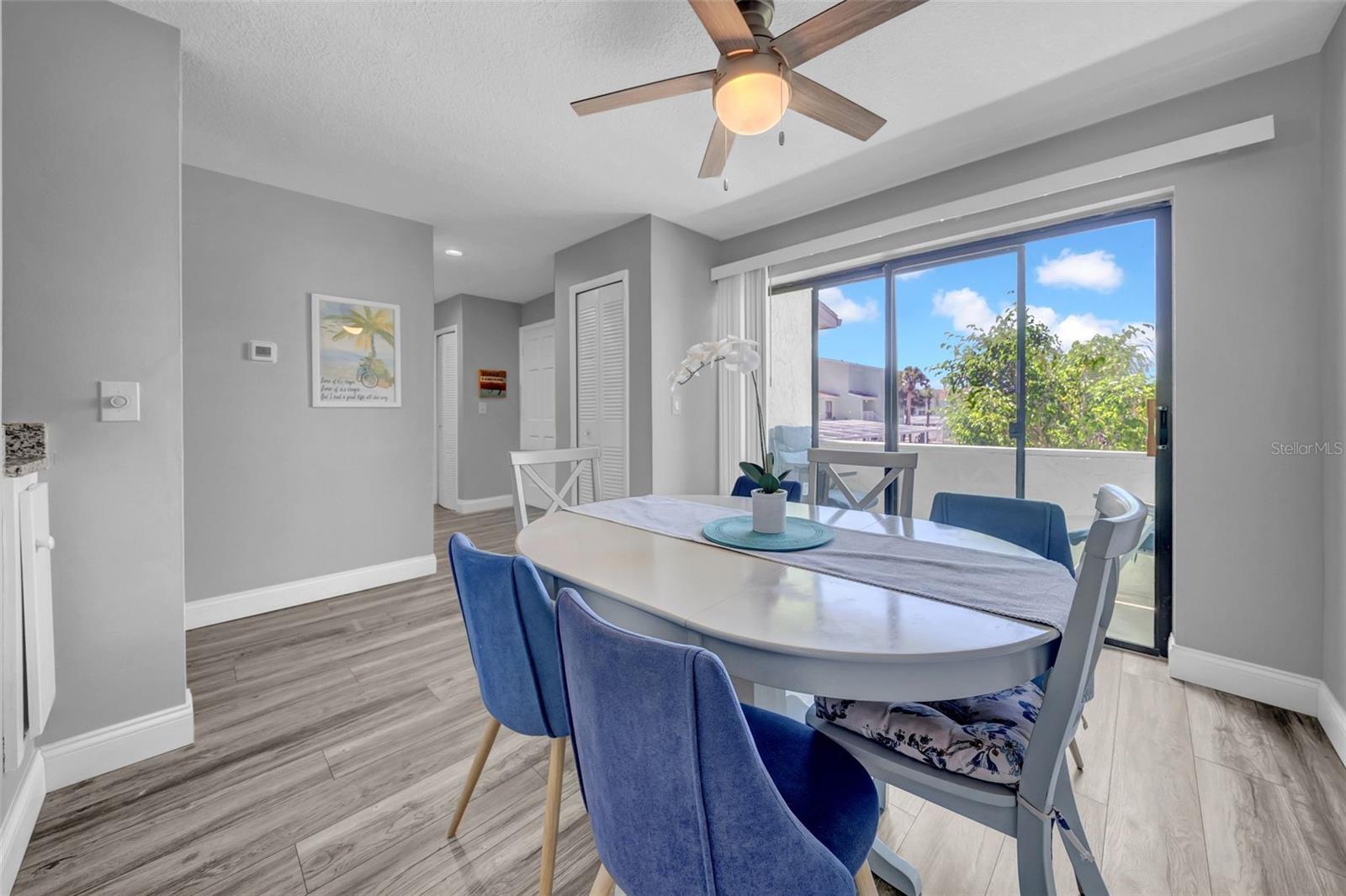 WINDRUSH COVE PH 1 CONDO - Residential