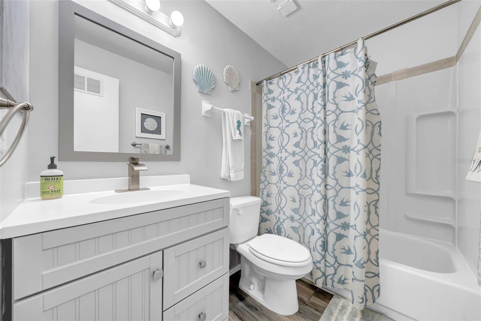 WINDRUSH COVE PH 1 CONDO - Residential