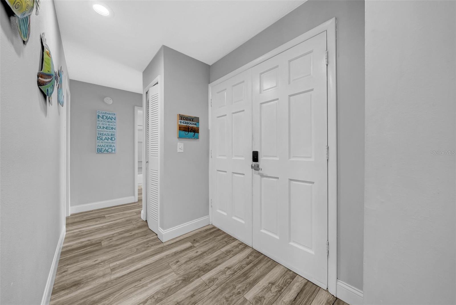 1 WINDRUSH BOULEVARD 30
