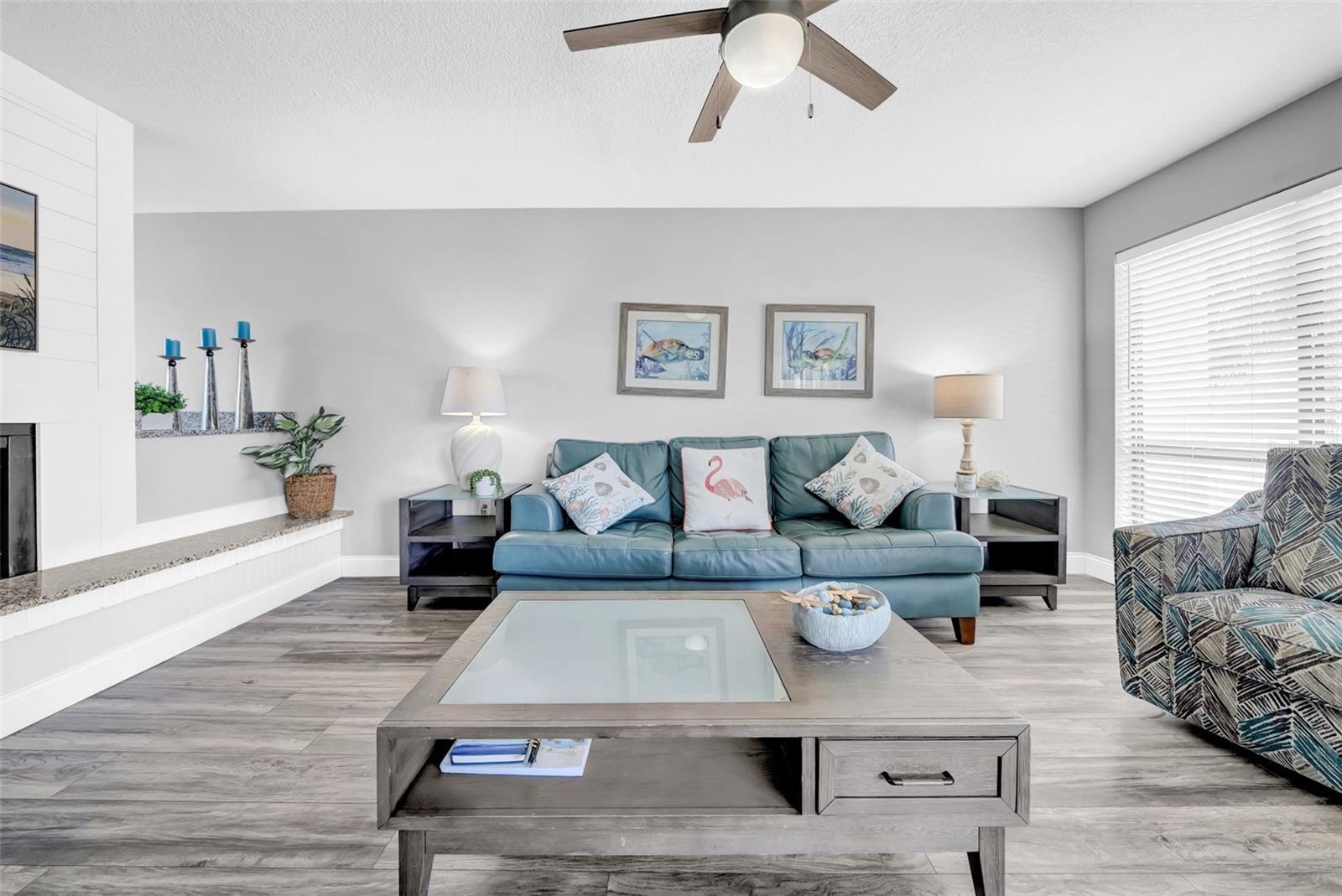 WINDRUSH COVE PH 1 CONDO - Residential