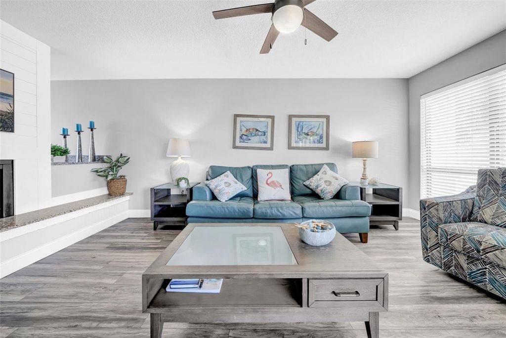 Photo of 1 Windrush Boulevard #30, Indian Rocks Beach, FL 33785 (MLS # TB8416138)