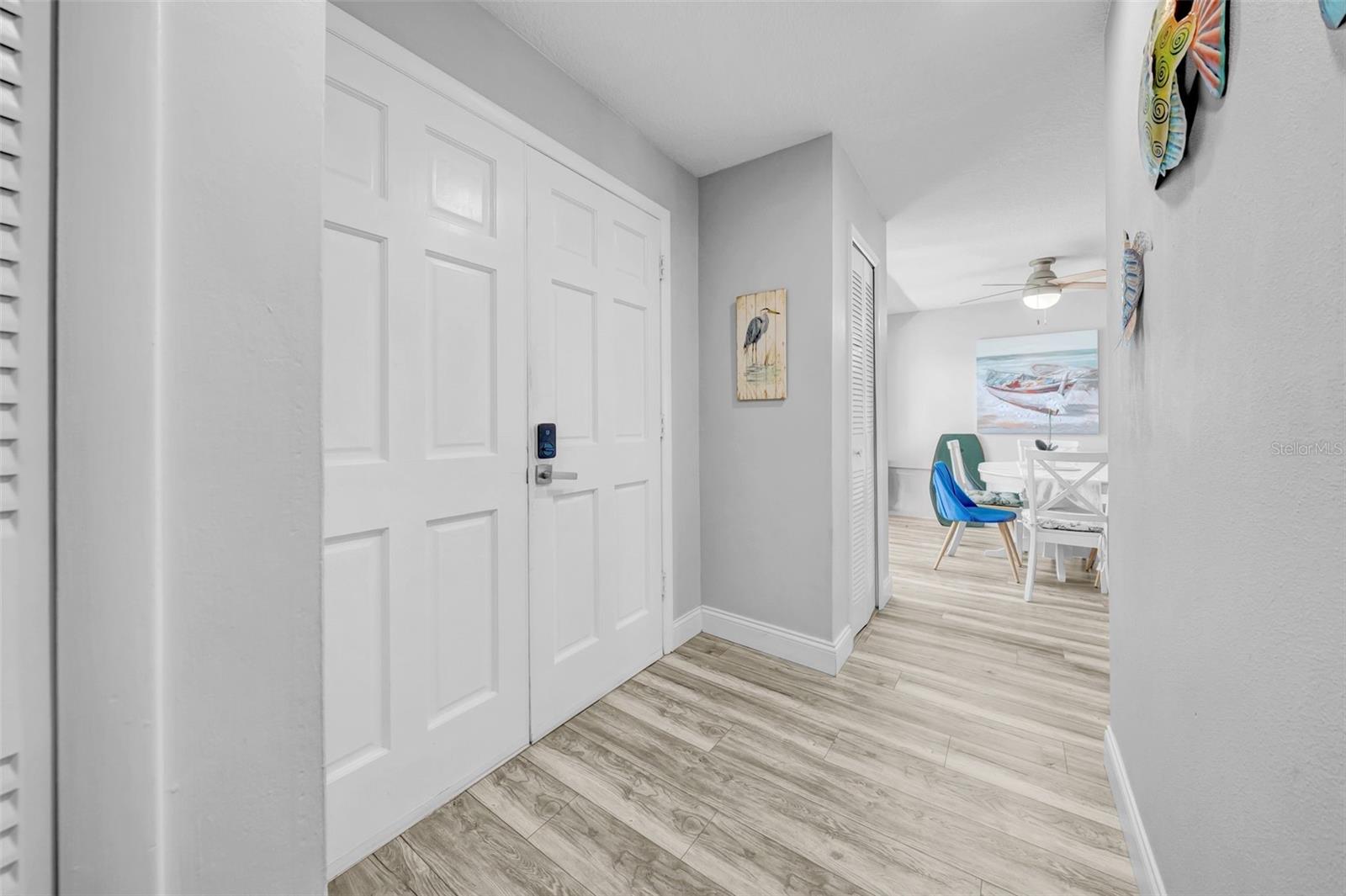 1 WINDRUSH BOULEVARD 30