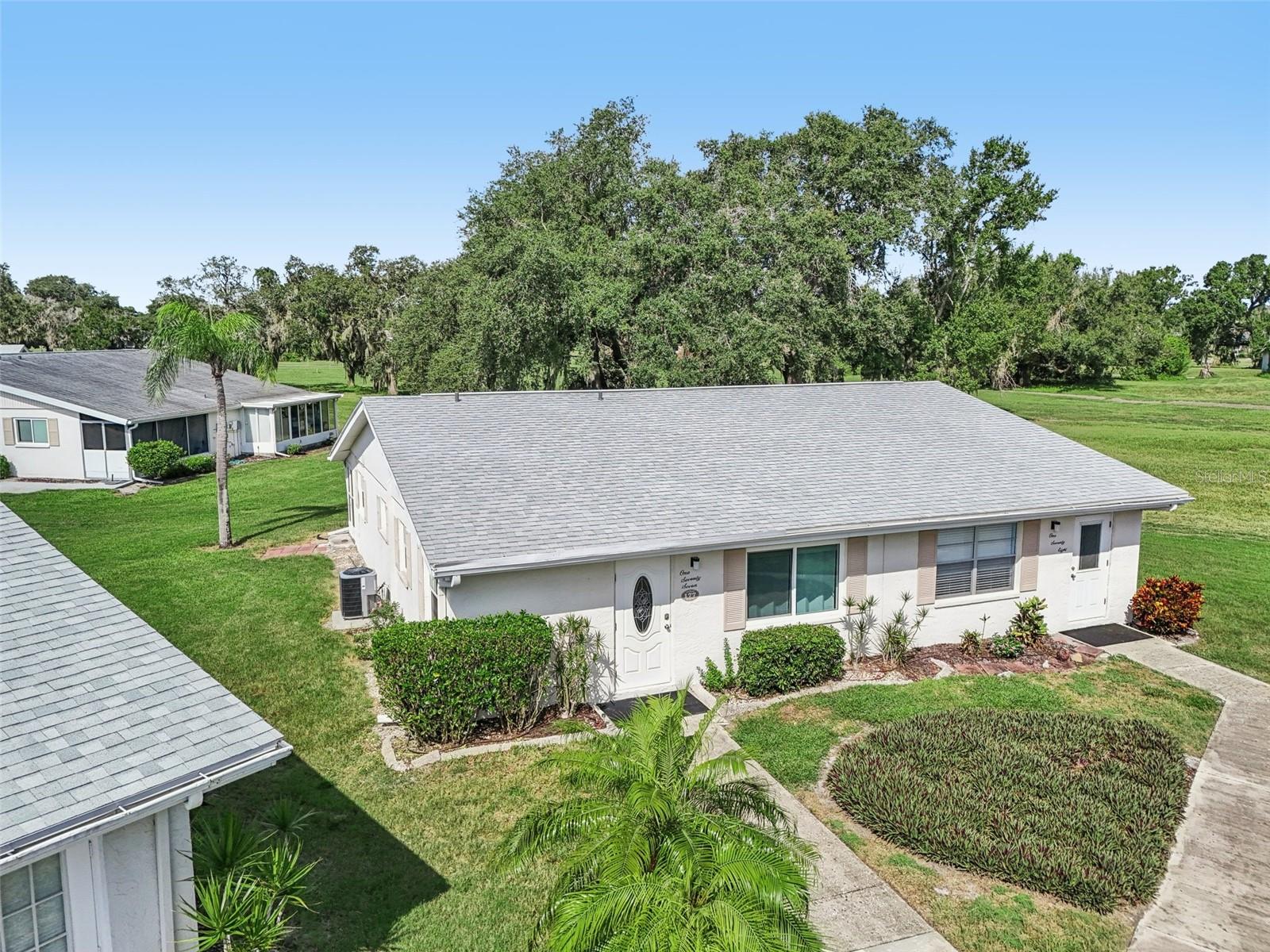 ANDOVER H CONDO - Residential