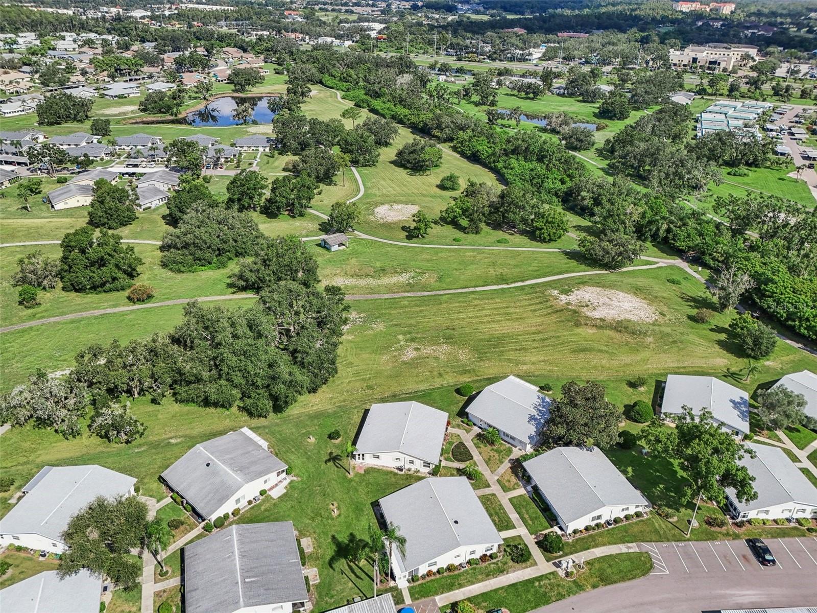 ANDOVER H CONDO - Residential