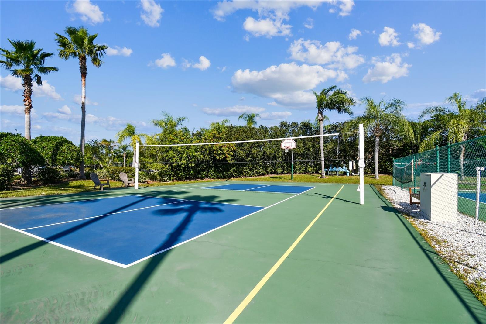 ANDOVER H CONDO - Residential