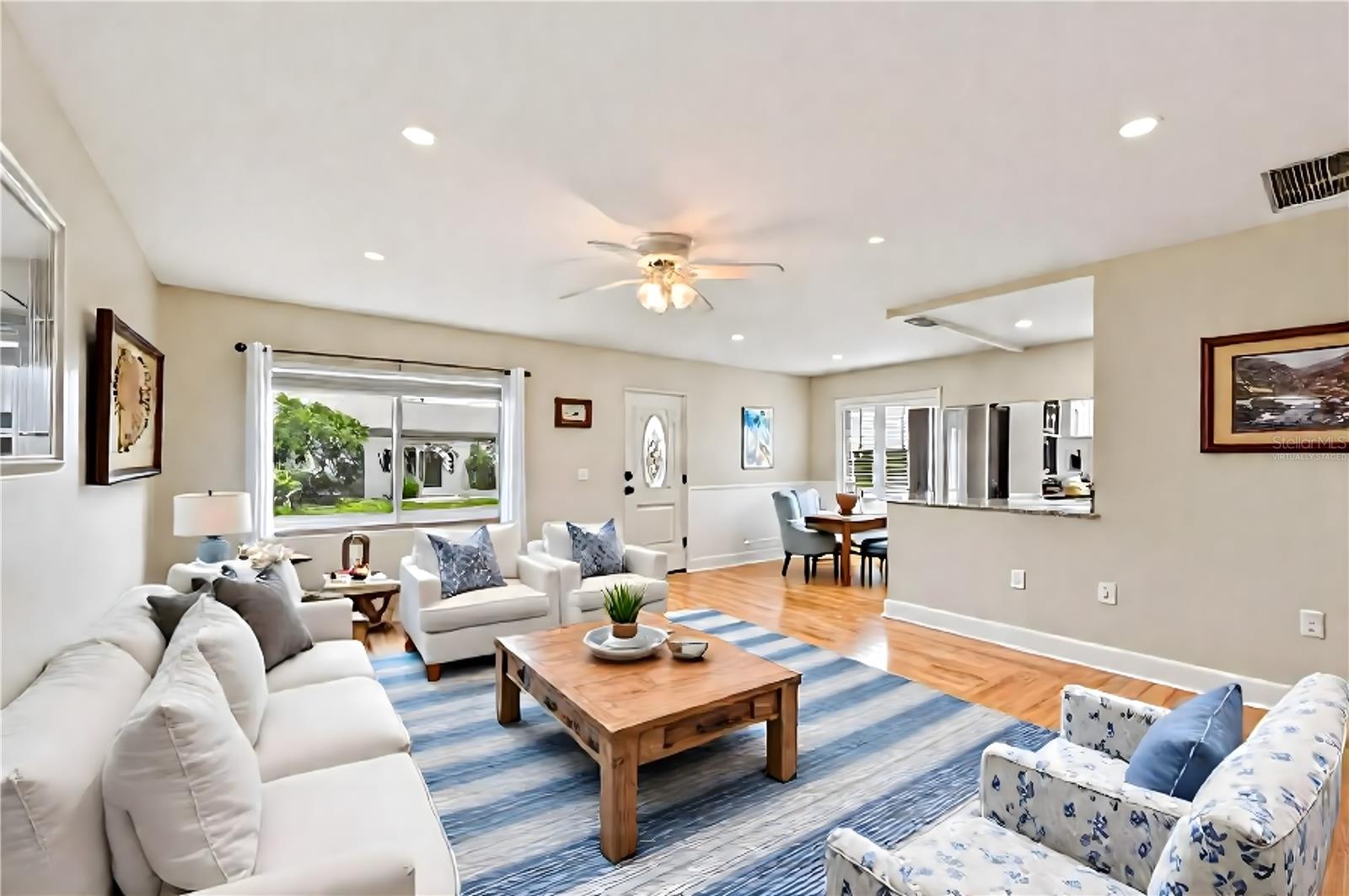 ANDOVER H CONDO - Residential