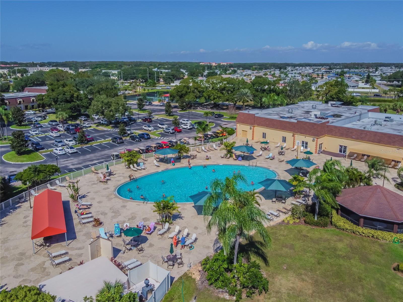 ANDOVER H CONDO - Residential