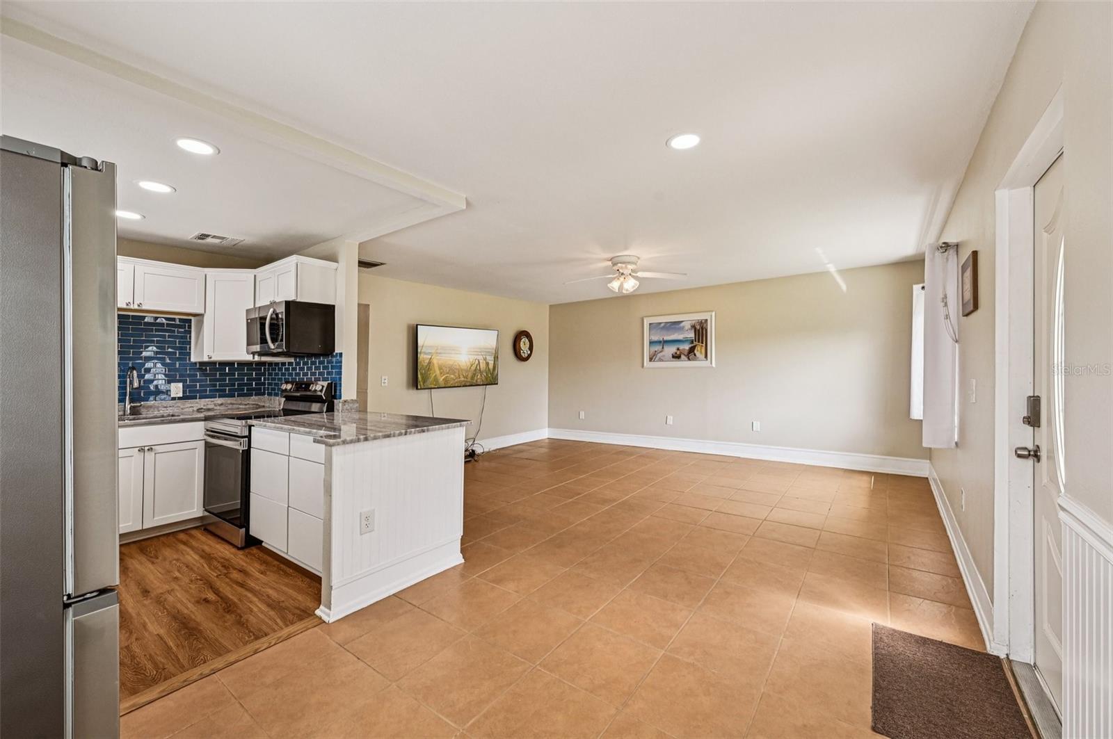 ANDOVER H CONDO - Residential