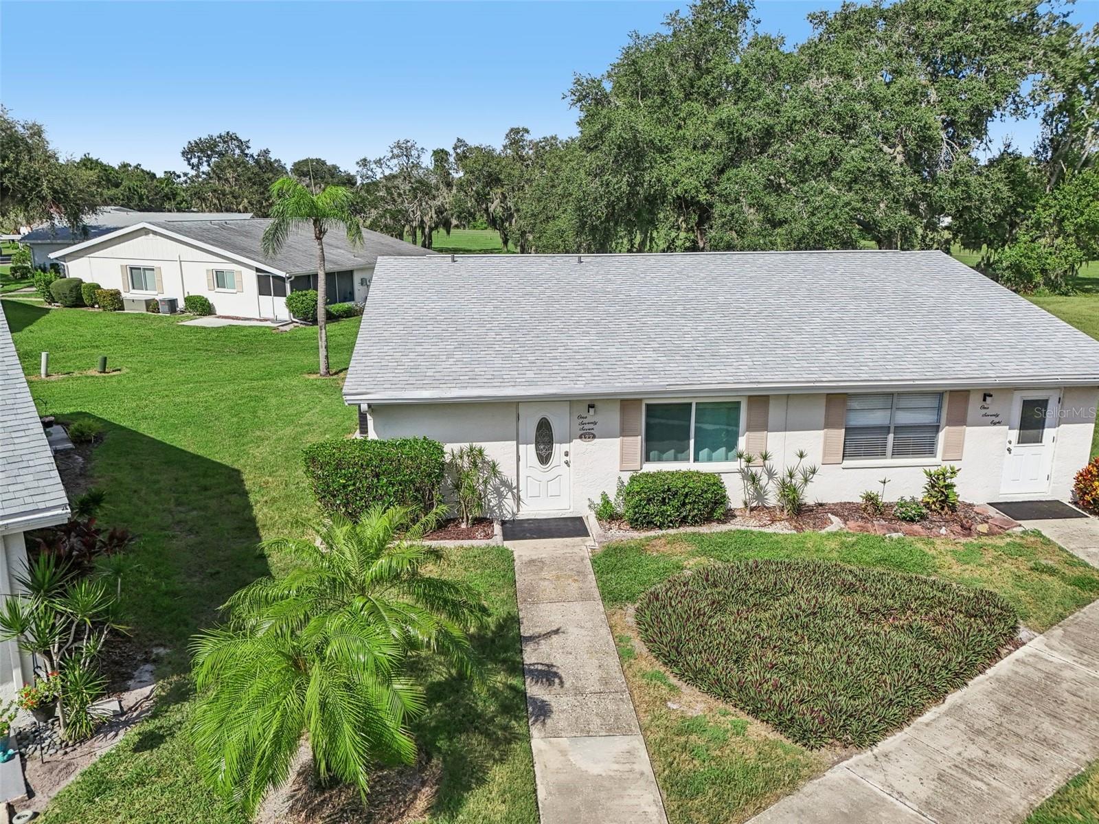 ANDOVER H CONDO - Residential