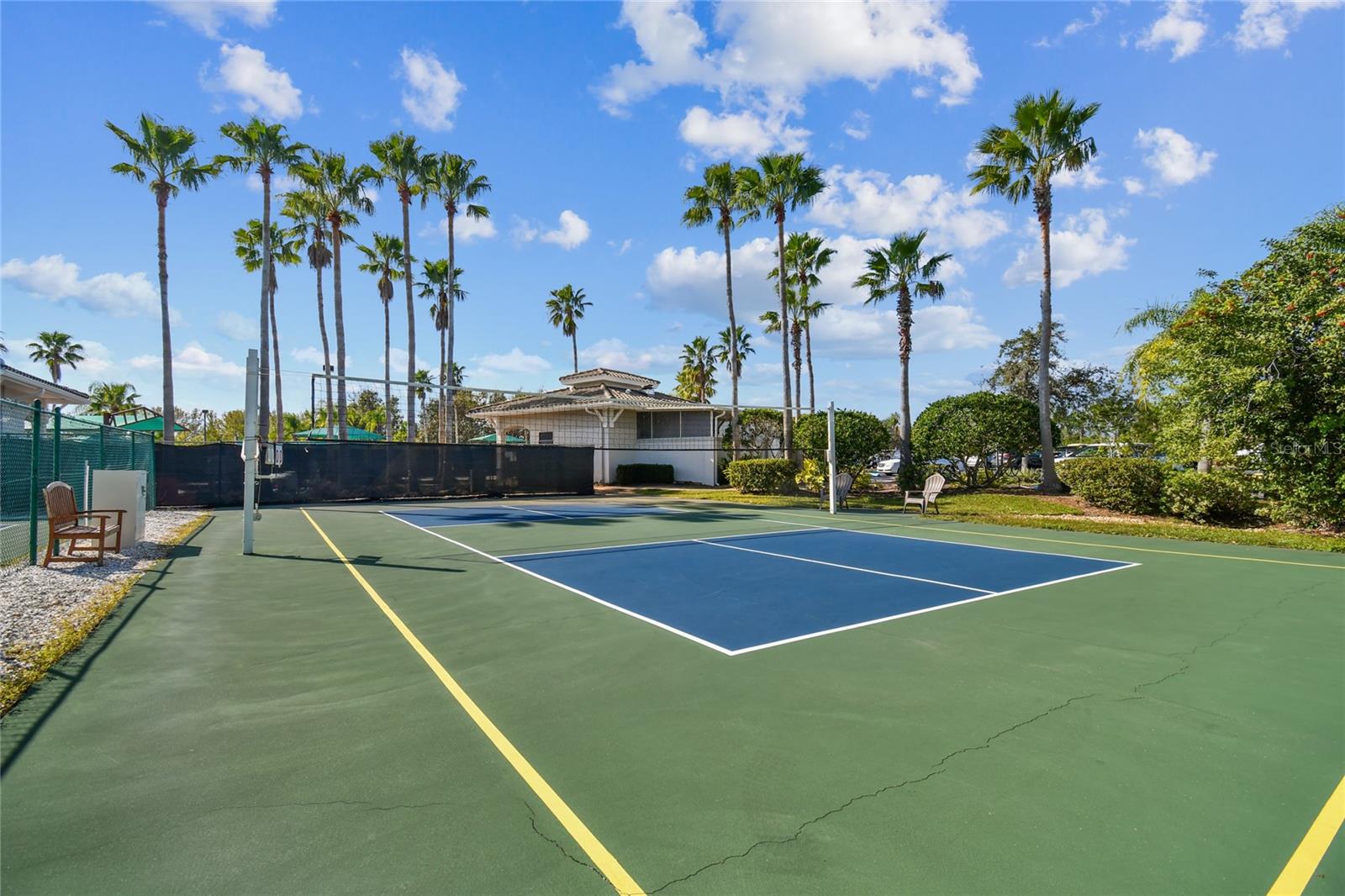 ANDOVER H CONDO - Residential