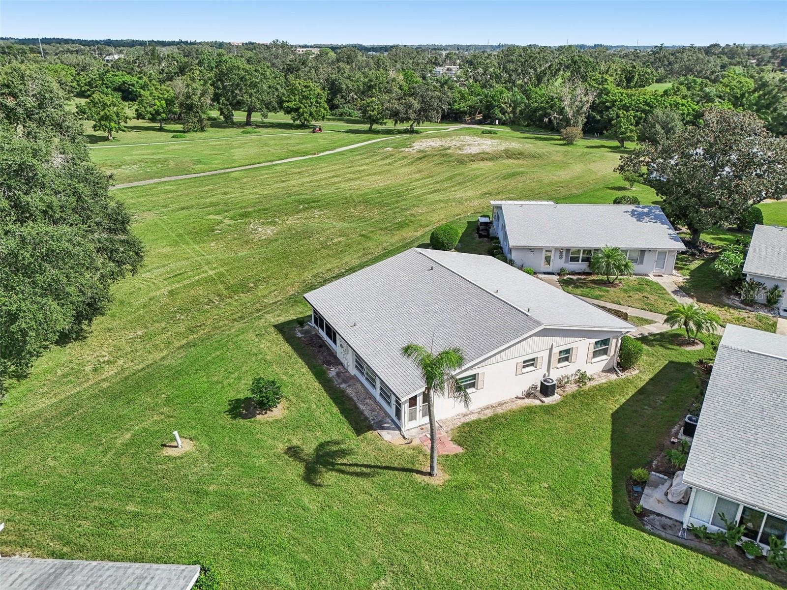 ANDOVER H CONDO - Residential