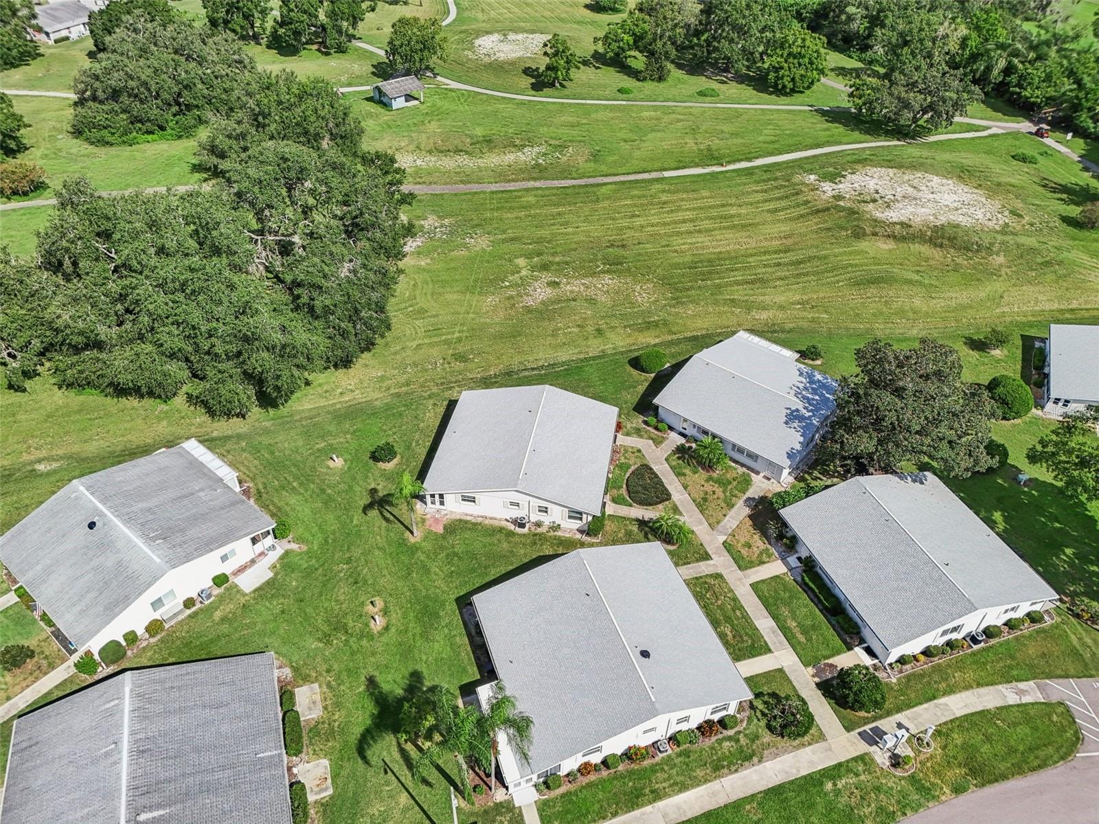 ANDOVER H CONDO - Residential