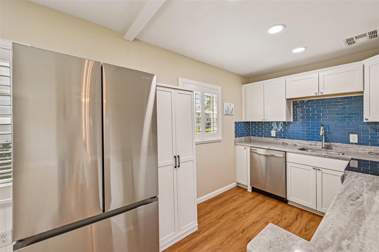 ANDOVER H CONDO - Residential
