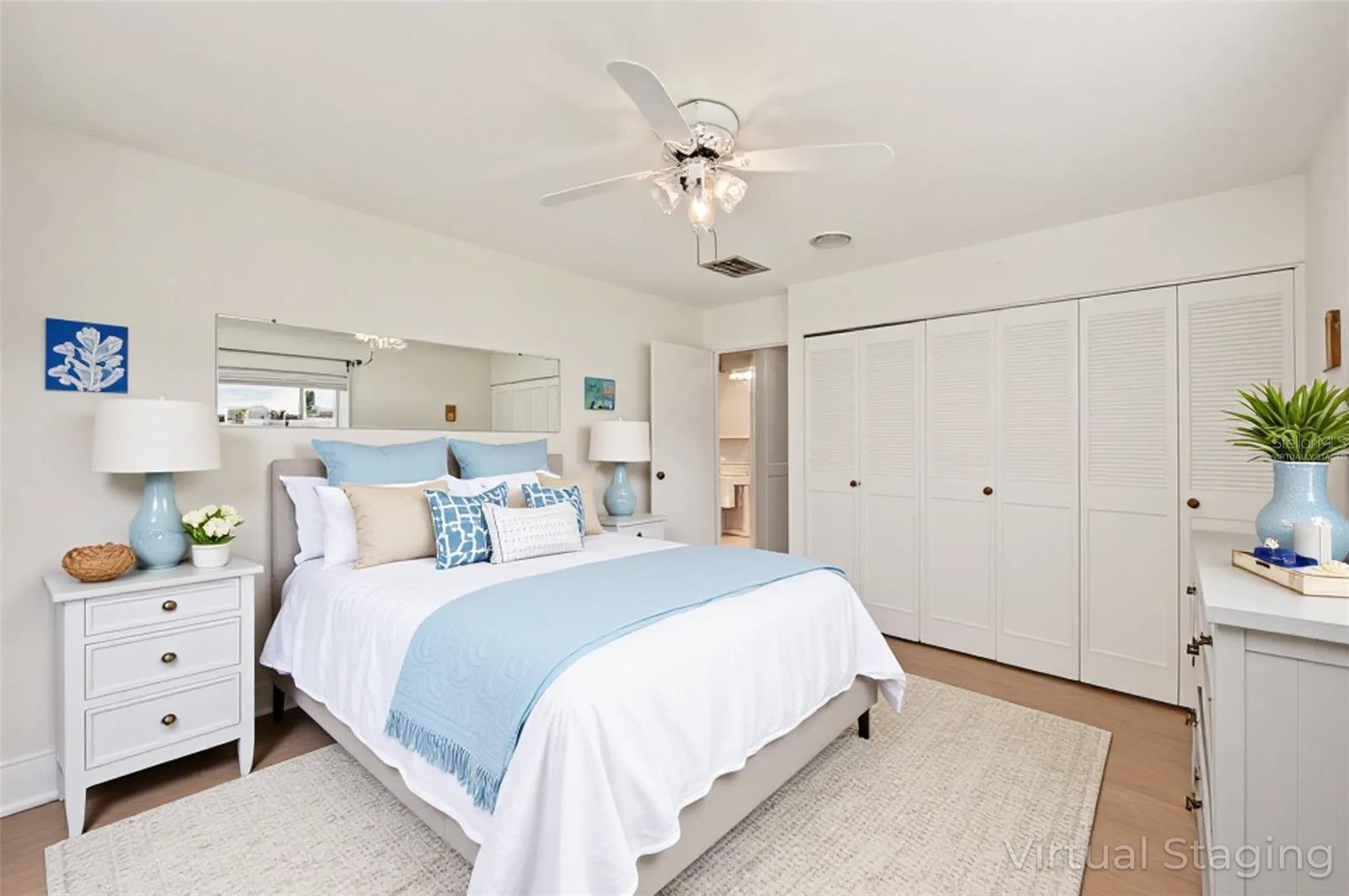 ANDOVER H CONDO - Residential