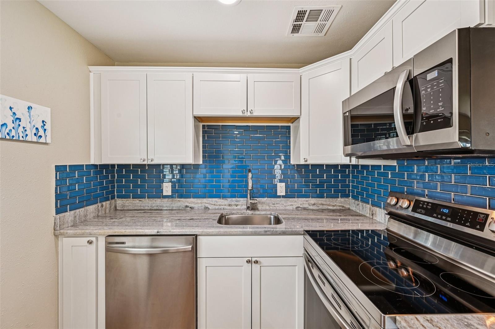 ANDOVER H CONDO - Residential