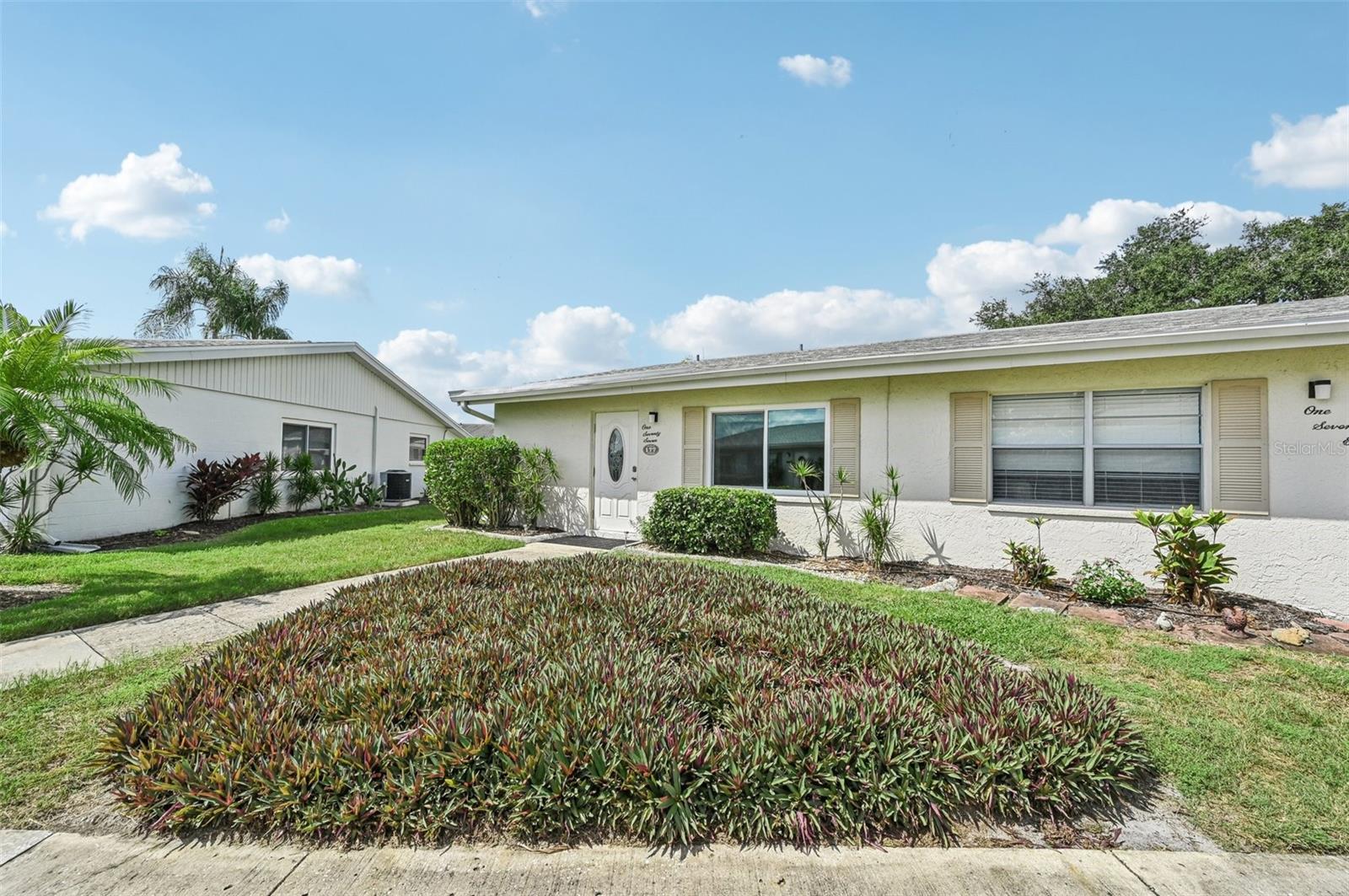 ANDOVER H CONDO - Residential