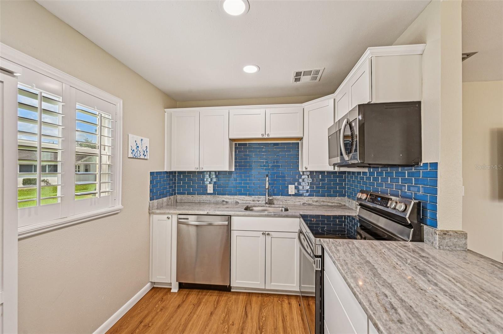 ANDOVER H CONDO - Residential
