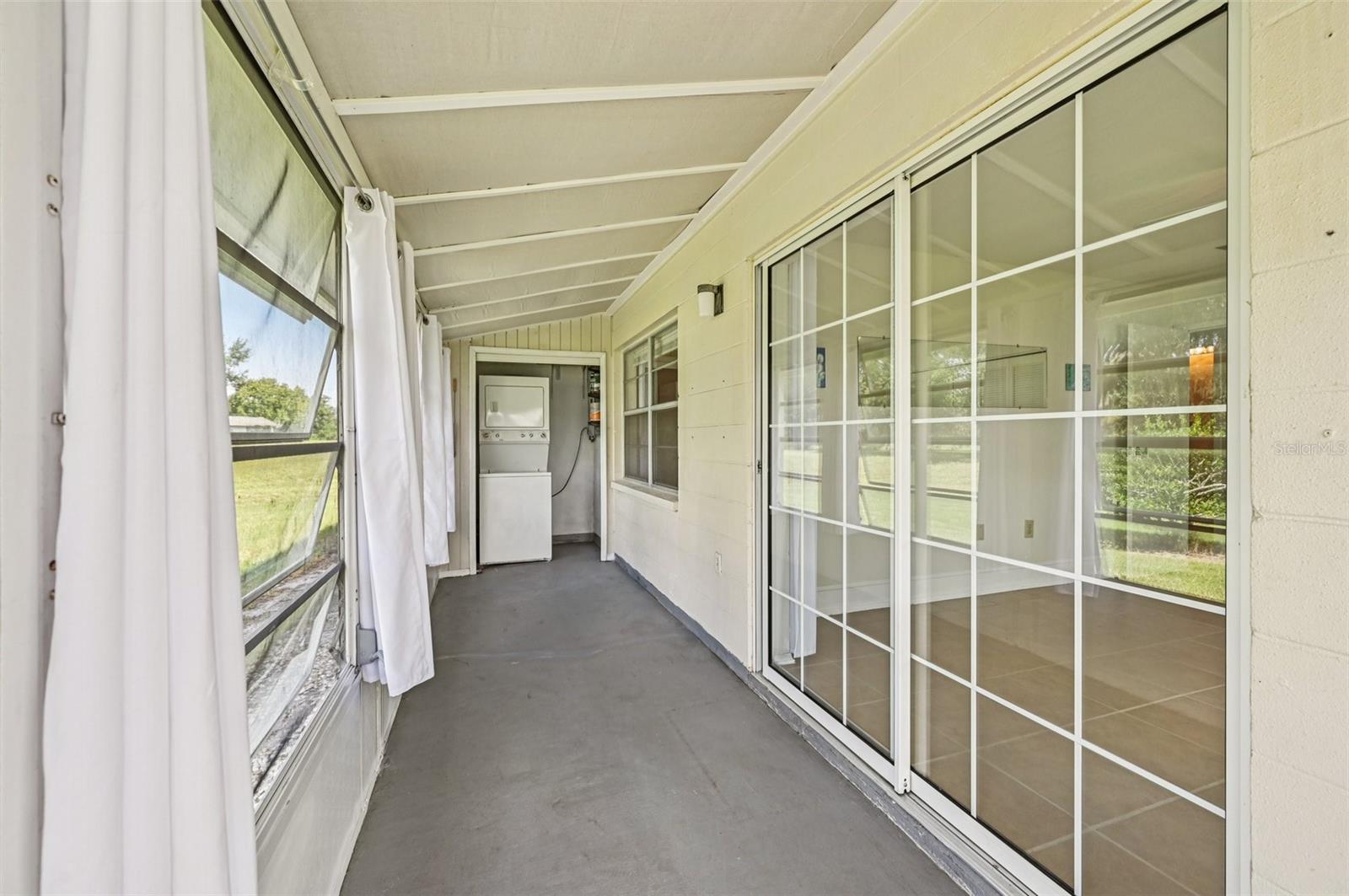 ANDOVER H CONDO - Residential