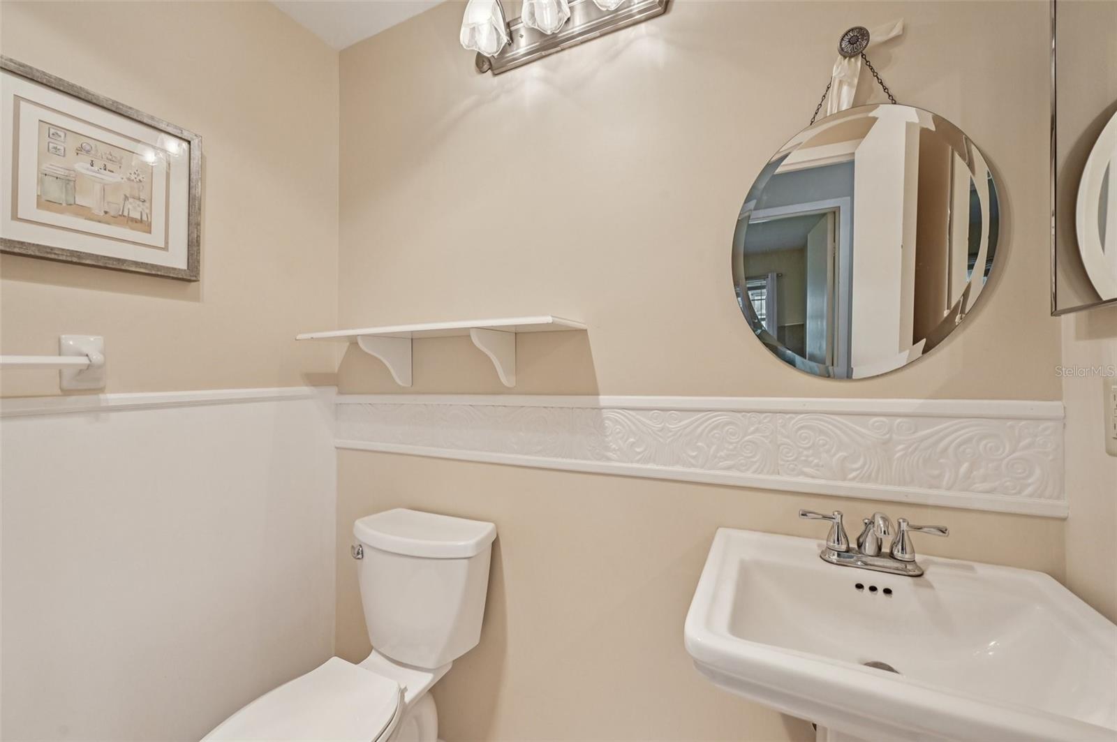 ANDOVER H CONDO - Residential
