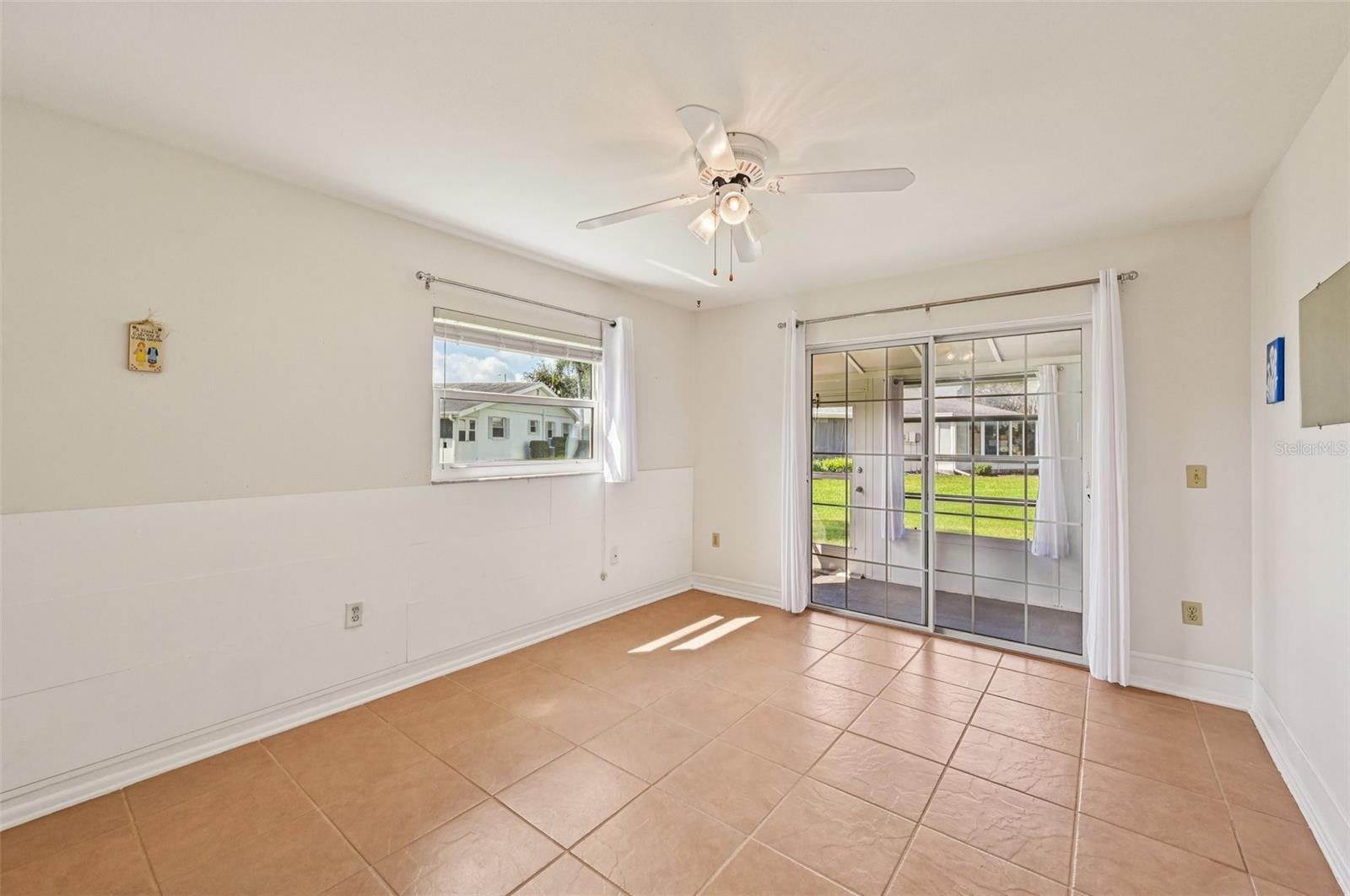 ANDOVER H CONDO - Residential