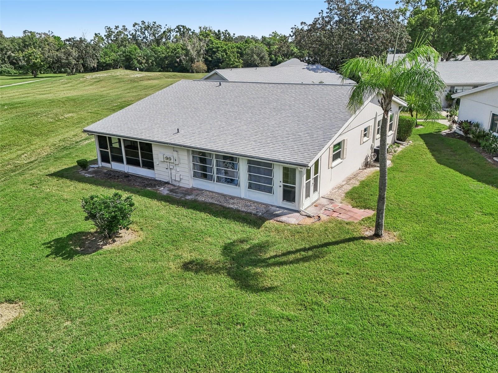 ANDOVER H CONDO - Residential