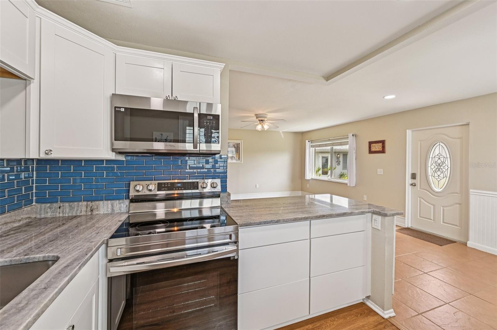 ANDOVER H CONDO - Residential