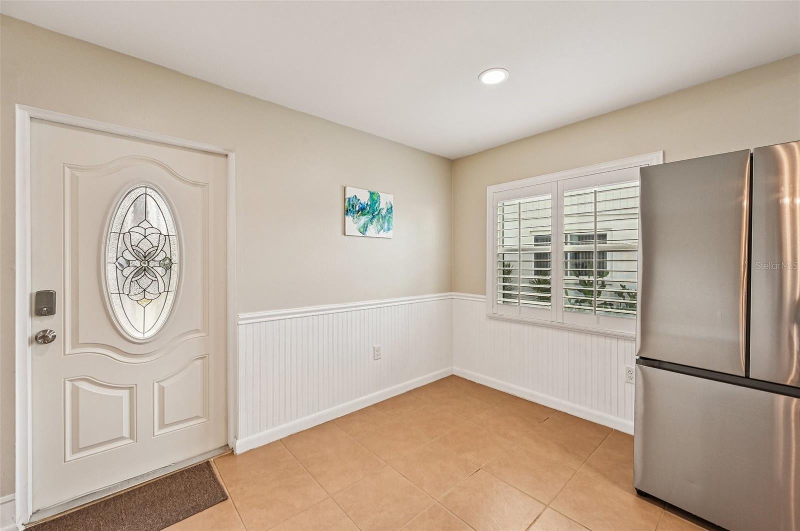 ANDOVER H CONDO - Residential