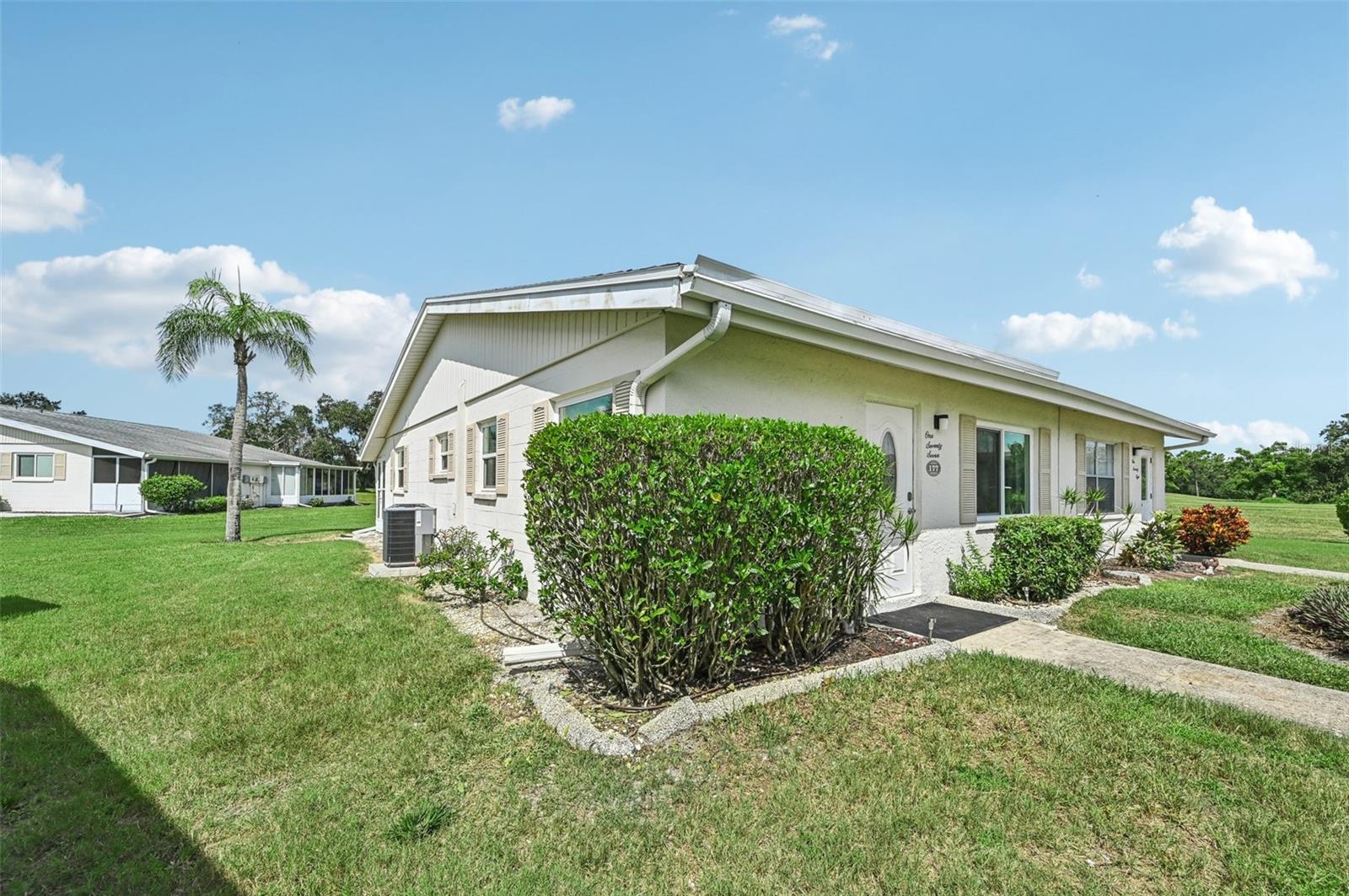 ANDOVER H CONDO - Residential
