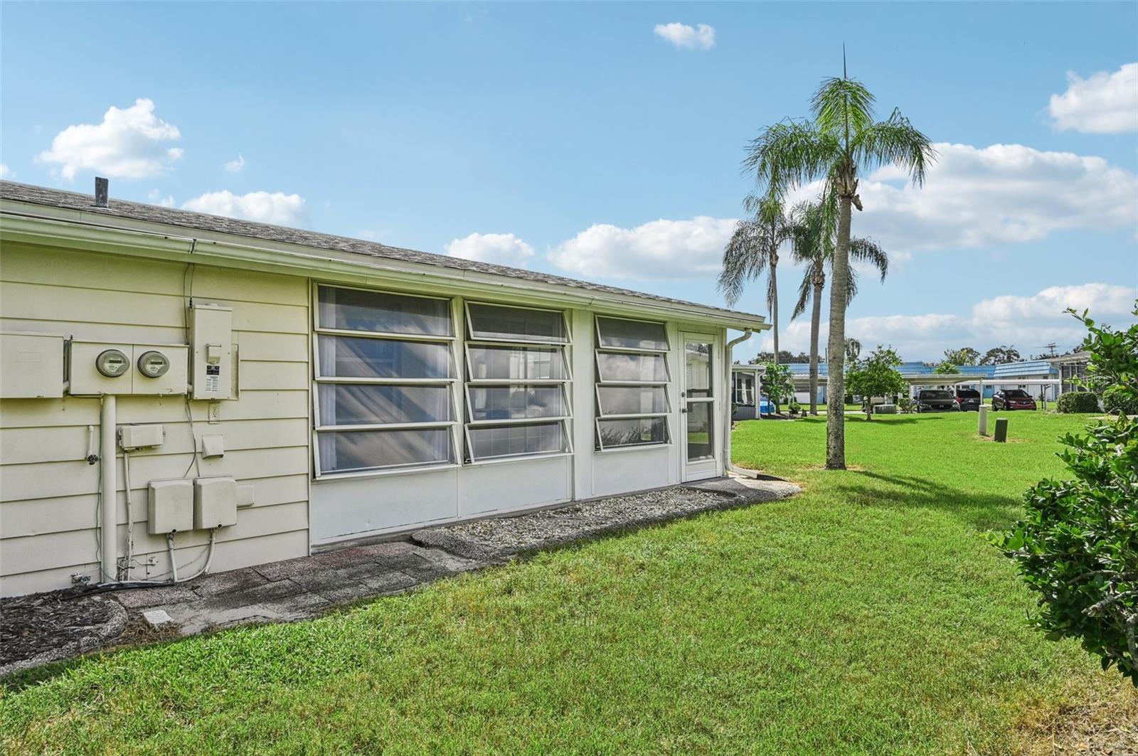 ANDOVER H CONDO - Residential