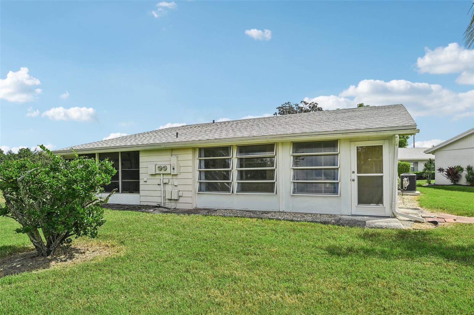ANDOVER H CONDO - Residential